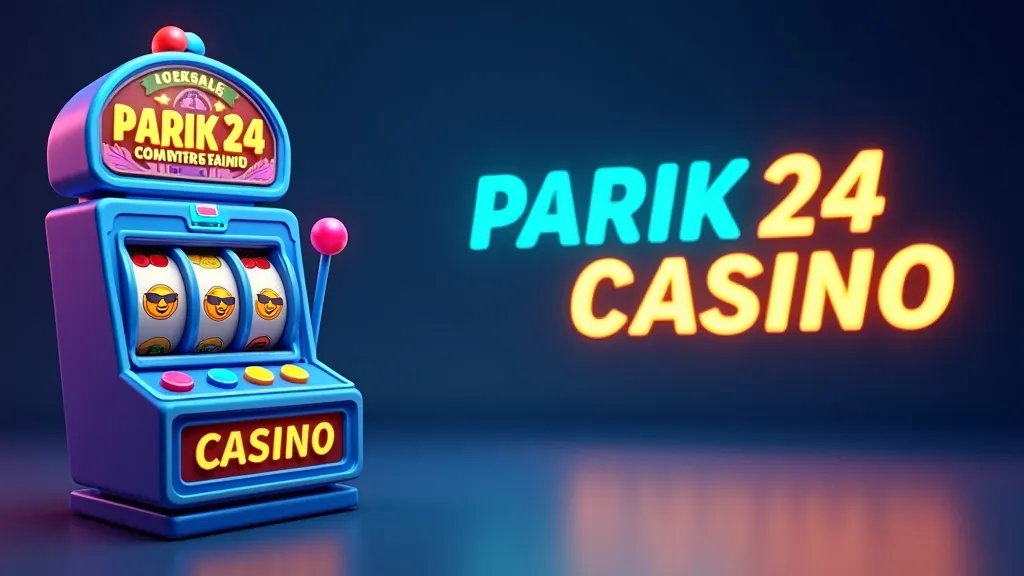 Parik24bonus