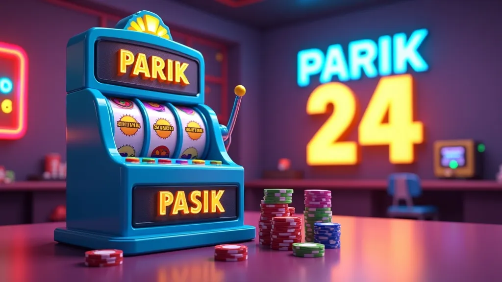 Parik24bonus
